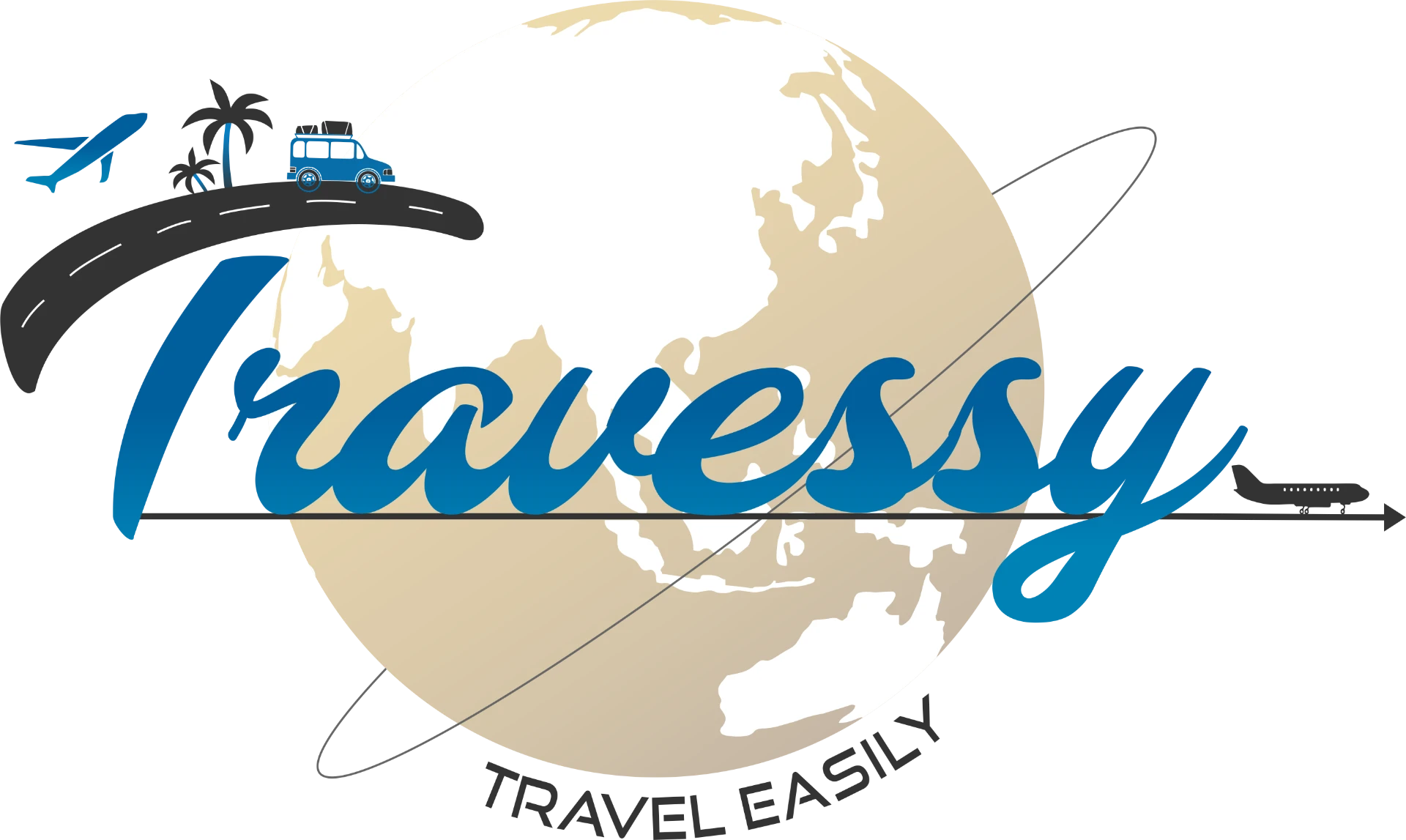 Travessy Destinations